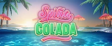 Spina Colada Review 2024
